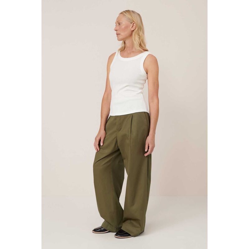 Kowtow Ridge Singlet image number 3